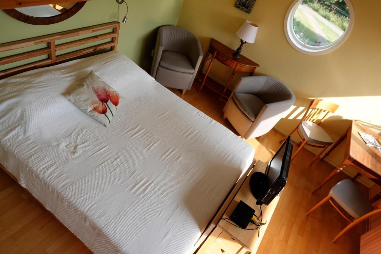 Sonnesleep Bed & Breakfast Almere Exterior photo