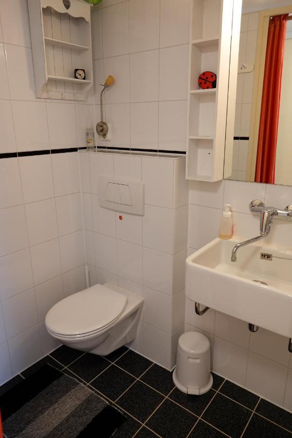 Sonnesleep Bed & Breakfast Almere Exterior photo