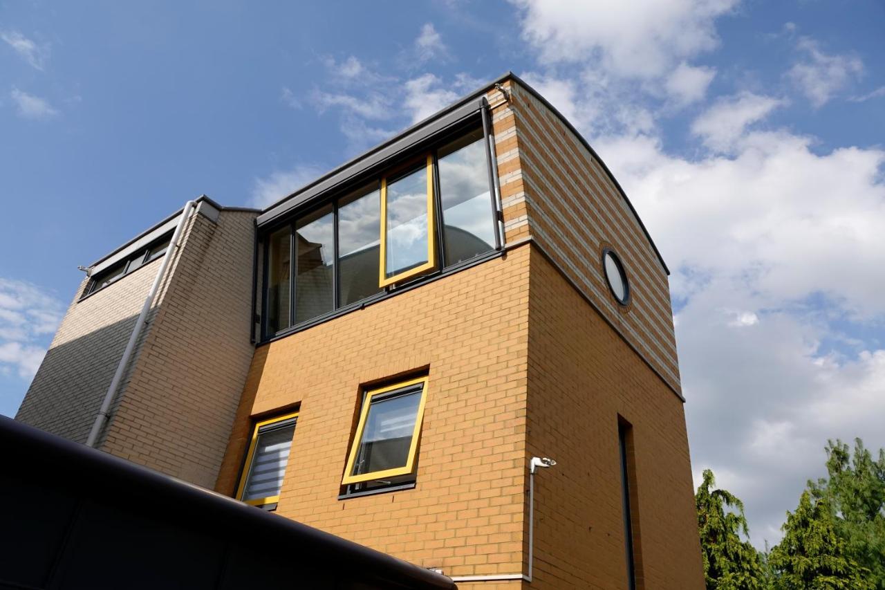 Sonnesleep Bed & Breakfast Almere Exterior photo