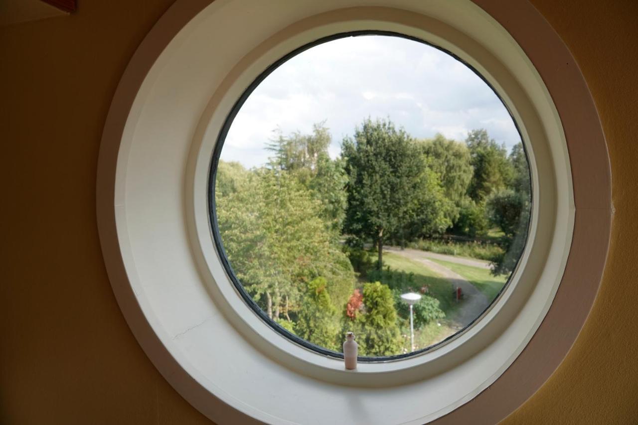 Sonnesleep Bed & Breakfast Almere Exterior photo